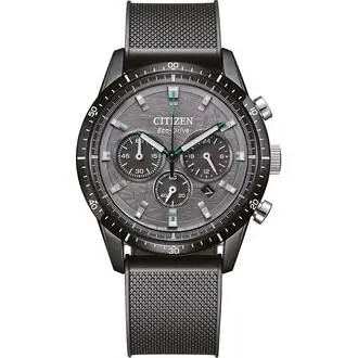 CITIZEN Eco-Drive Chronograph CA4625-02H