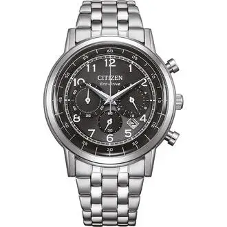 CITIZEN Eco-Drive Chronograph CA4630-53E