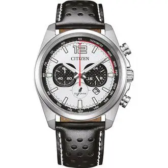 CITIZEN Eco-Drive Chronograph CA4640-09A