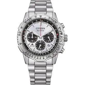 CITIZEN Eco-Drive Chronograph CA4660-61A