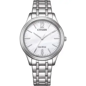 CITIZEN Elegance Eco-Drive EM0411-71A