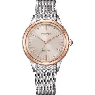 CITIZEN Elegance Eco-Drive EM1156-80X