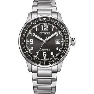 CITIZEN Automatic NJ0190-51E