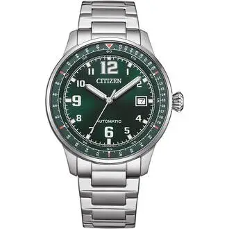 CITIZEN Automatic NJ0190-51X