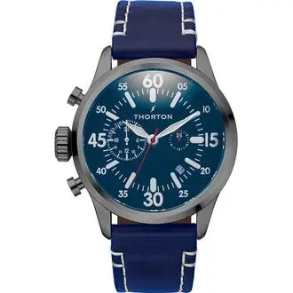 THORTON Arne Dual Time 9003121
