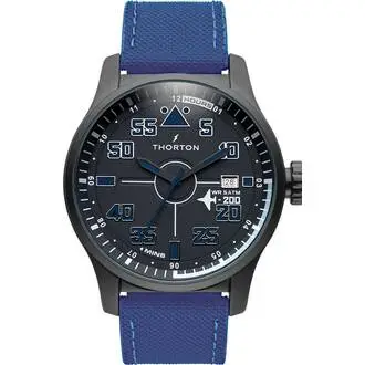 THORTON Rolf 9006221
