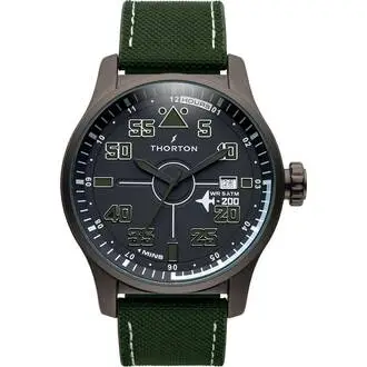THORTON Rolf 9006222