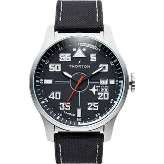 THORTON Rolf 9006231