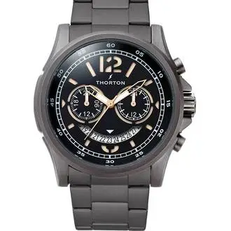 THORTON Ivar Dual Time 9007121M