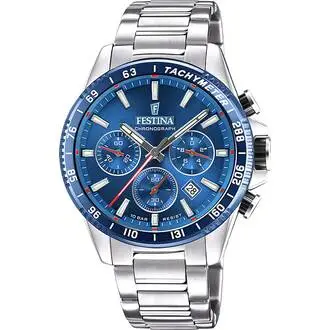 FESTINA Chronograph F20560/3