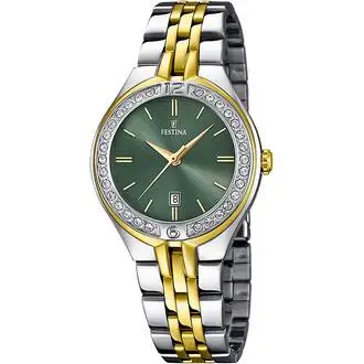 FESTINA Mademoiselle Crystals F16868/4