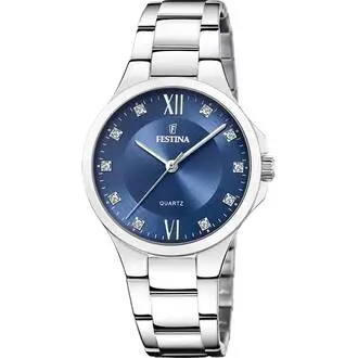 FESTINA Mademoiselle Crystals F20582/3