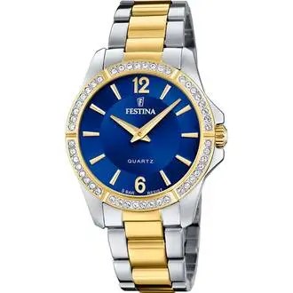 FESTINA Mademoiselle Crystals F20594/2