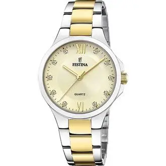 FESTINA Mademoiselle Crystals F20618/1