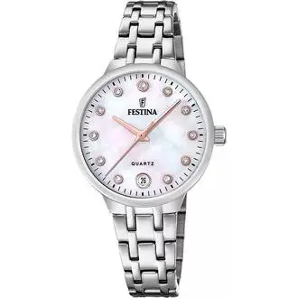 FESTINA Mademoiselle Crystals F20718/1
