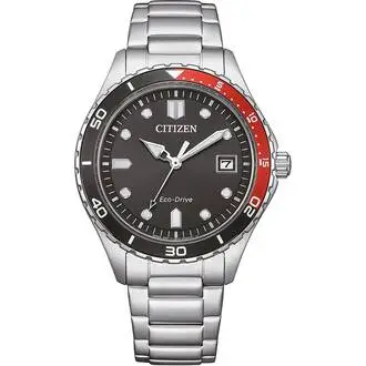 CITIZEN Eco-Drive AW1820-81E