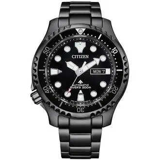 CITIZEN Divers Automatic NY0145-86EE