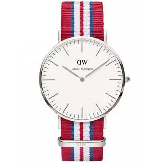 UNISEX Daniel Wellington Classic Exeter 0212DW