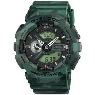 Casio GA-110CM-3AER