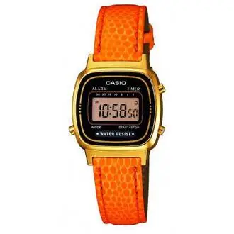 Casio LA-670WEGL-4A2EF