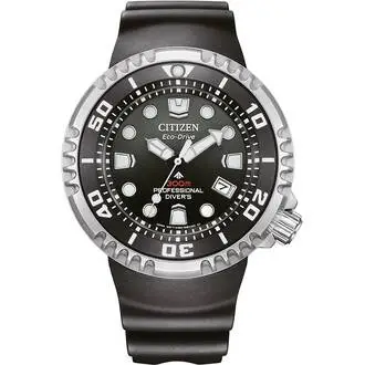 CITIZEN Eco-Drive Professional Diver 300M BN1024-01E