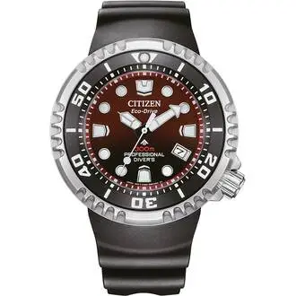 CITIZEN Eco-Drive Professional Diver 300M BN1024-01Z