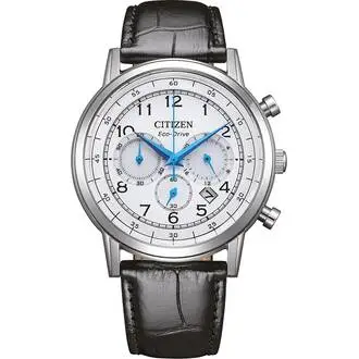 CITIZEN Eco-Drive Chronograph CA4630-02A