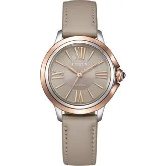 CITIZEN L Ceci Eco-Drive EM1166-01Z