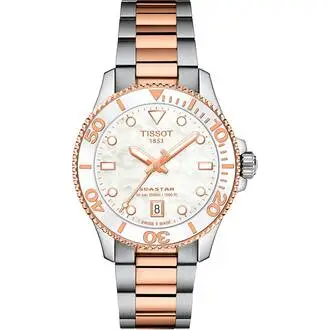 TISSOT Seastar 1000 T1202102211100