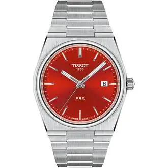 TISSOT T-Classic PRX T1374101142100