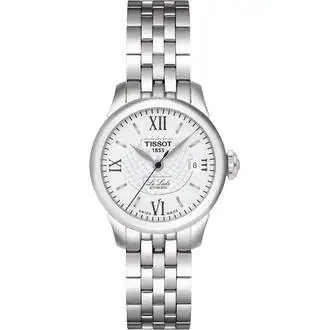 TISSOT Le Locle Automatic Small Lady T41118333