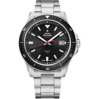 SWISS MILITARY by Chrono SM34082.01