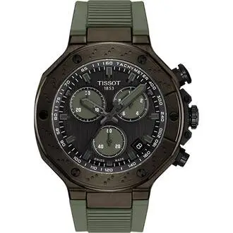 TISSOT T-Race Quartz Chronograph T1414173706102