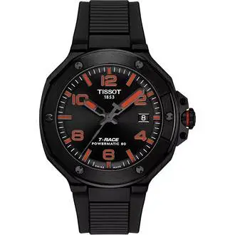 TISSOT T-Race Powermatic 80 41mm T1418073705700