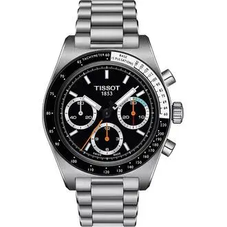 TISSOT PR516 Mechanical Chronograph T1494592105100
