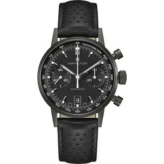 HAMILTON American Classic Intra-Matic Automatic Chronograph H38446730