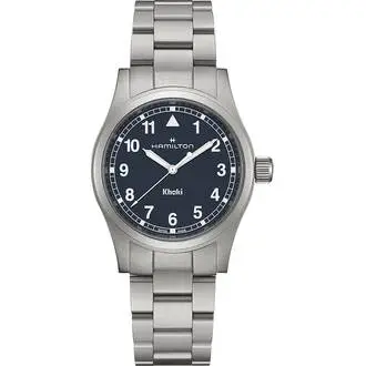 HAMILTON Khaki Field Quartz 38mm H69401140