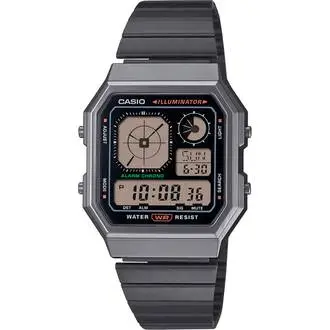 CASIO Vintage Edgy A-130WEGG-1AEF