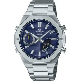 CASIO Edifice Bluetooth ECB-S10D-2AEF