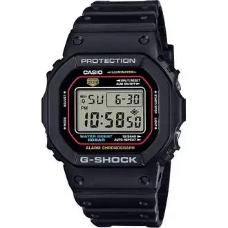 CASIO G-Shock DW-5600RL-1ER