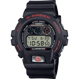 CASIO G-Shock DW-6900TR-1ER