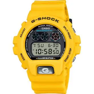 CASIO G-Shock DW-6900TR-9ER