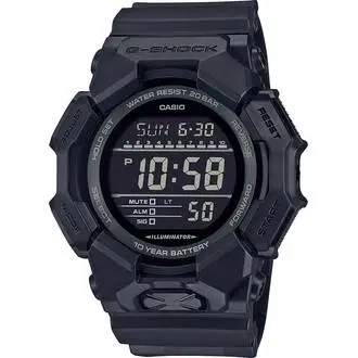 CASIO G-Shock GD-010-1A1ER