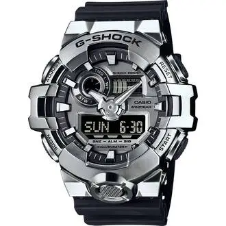 CASIO G-Shock G-Steel GM-700-1AER