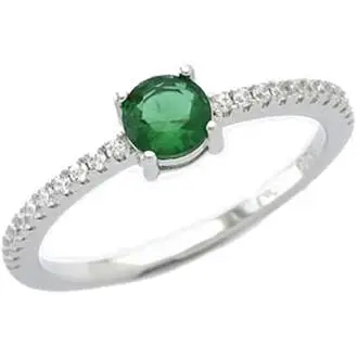 KALOUSTIAN Silver 925 Ring 04-04-3790W