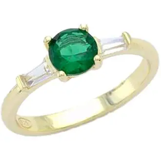 KALOUSTIAN Silver 925 Ring 04-04-3792Y