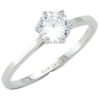 KALOUSTIAN Silver 925 Ring 04-04-3831W
