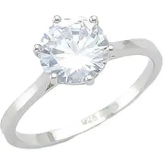 KALOUSTIAN Silver 925 Ring 04-04-3833W