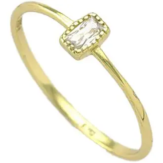 KALOUSTIAN Silver 925 Ring 04-04-4017Y
