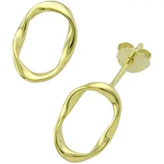 KALOUSTIAN Silver 925 Earrings 12-05-3407Y